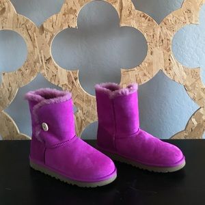 UGG Authentic shoe ❄️☃️